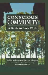 Cover Conscious Community