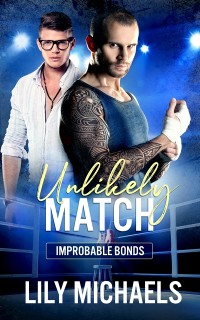 Cover Unlikely Match