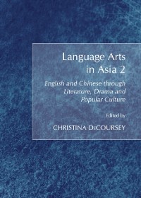 Cover Language Arts in Asia 2