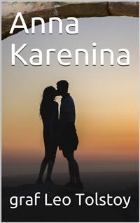 Cover Anna Karenina