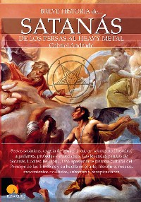 Cover Breve historia de Satanás