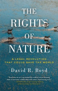 Cover Rights of Nature