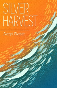 Cover Silver Harvest