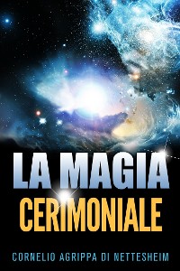 Cover La magia cerimoniale