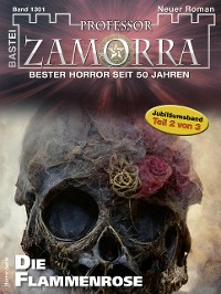 Cover Professor Zamorra 1301
