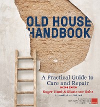 Cover Old House Handbook