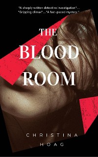 Cover The Blood Room