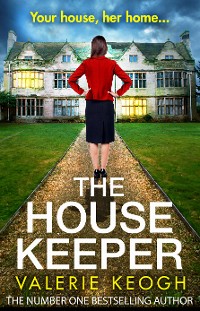 Cover The House Keeper