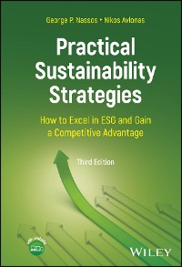 Cover Practical Sustainability Strategies