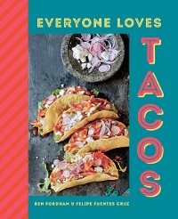 Cover Everyone Loves Tacos