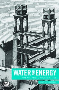 Cover Water and Energy