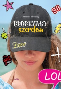 Cover Becsavart szerelem