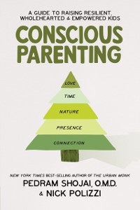 Cover Conscious Parenting