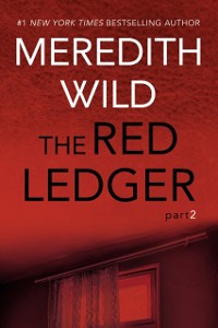 Cover Red Ledger: 2