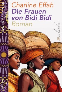 Cover Die Frauen aus Bidi Bidi