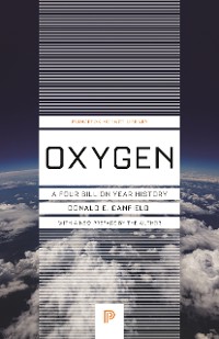 Cover Oxygen