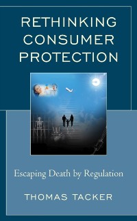 Cover Rethinking Consumer Protection