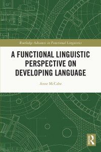 Cover Functional Linguistic Perspective on Developing Language