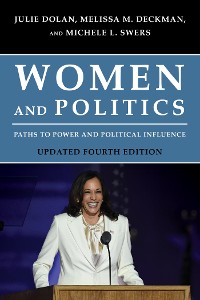 Cover Women and Politics
