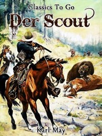 Cover Der Scout