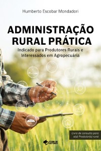 Cover Administração Rural Prática