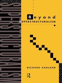 Cover Beyond Superstructuralism