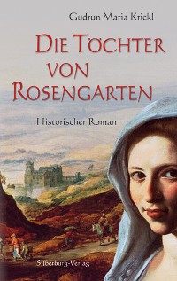 Cover Die Töchter von Rosengarten