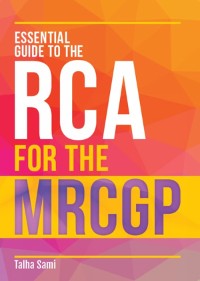Cover Essential Guide to the RCA for the MRCGP