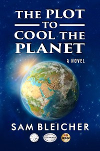 Cover The Plot To Cool The Planet