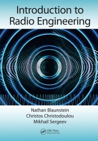 Cover Introduction to Radio Engineering