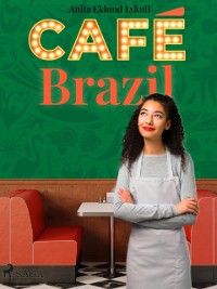 Cover Café Brazil
