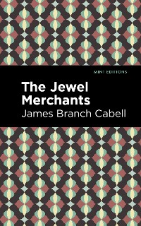 Cover The Jewel Merchants