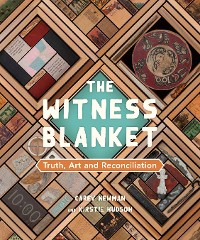 Cover The Witness Blanket