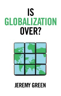 Cover Is Globalization Over?