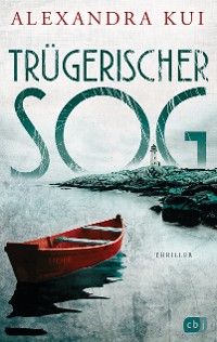 Cover Trügerischer Sog