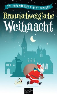 Cover Braunschweig'sche Weihnacht