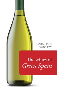 Cover The Wines of Green Spain