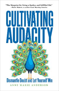 Cover Cultivating Audacity