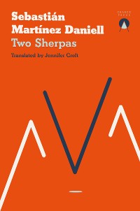 Cover Two Sherpas