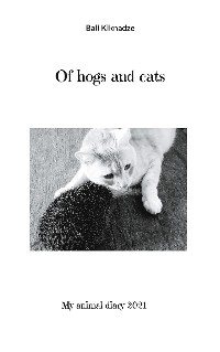 Cover Of hogs and cats
