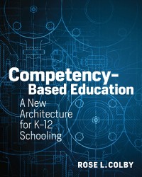 Cover Competency-Based Education