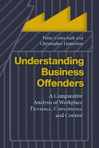 Cover Understanding Business Offenders