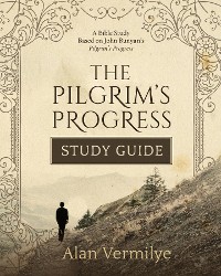 Cover The Pilgrim's Progress Study Guide