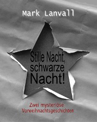 Cover Stille Nacht, schwarze Nacht