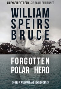 Cover William Speirs Bruce