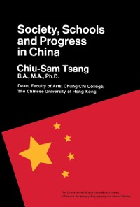 Cover Society, Schools and Progress in China