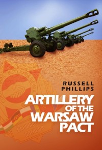 Cover Artillery of the Warsaw Pact