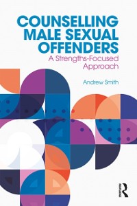 Cover Counselling Male Sexual Offenders