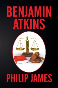 Cover Benjamin Atkins