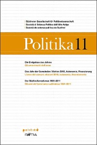 Cover Politika 11